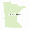 small thumbnail of Minnesota map location
